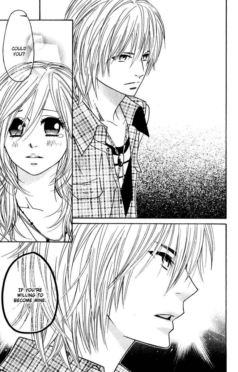 Page 38 Chapter 10 Shinobi Life