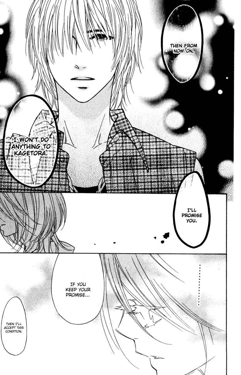Page 40 Chapter 10 Shinobi Life