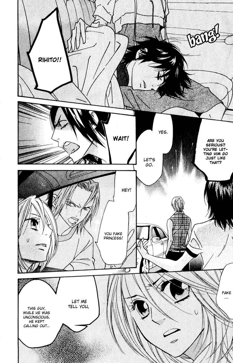 Page 41 Chapter 10 Shinobi Life