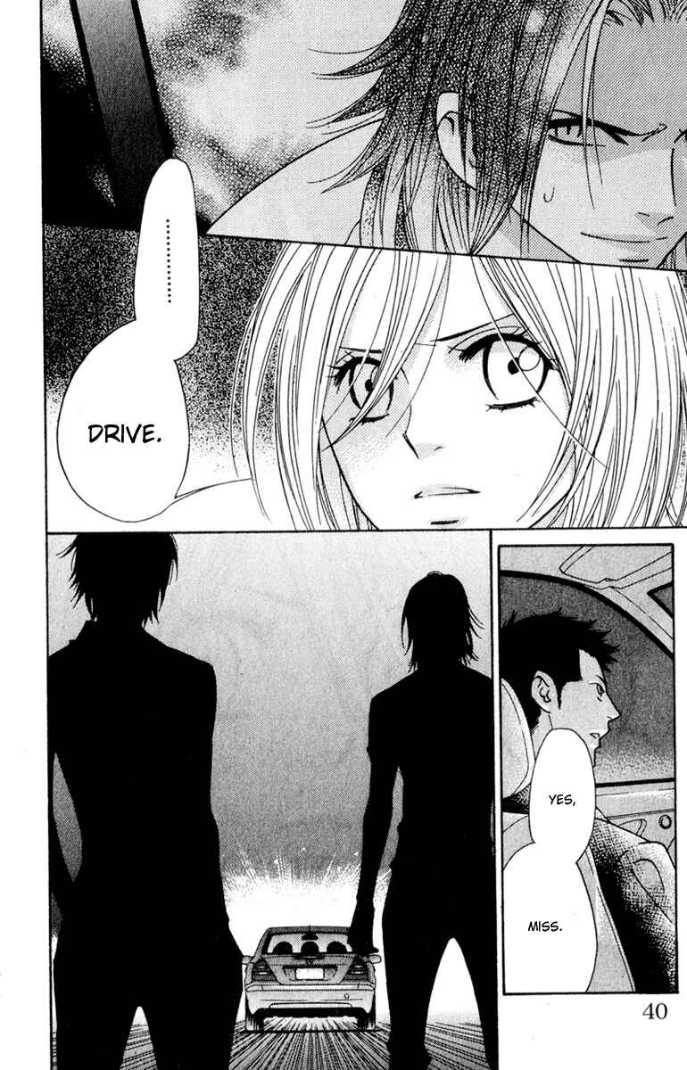 Page 43 Chapter 10 Shinobi Life