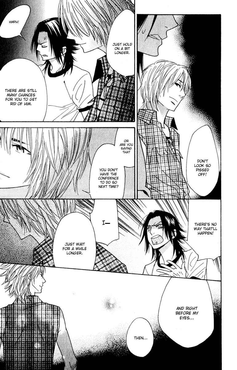 Page 44 Chapter 10 Shinobi Life