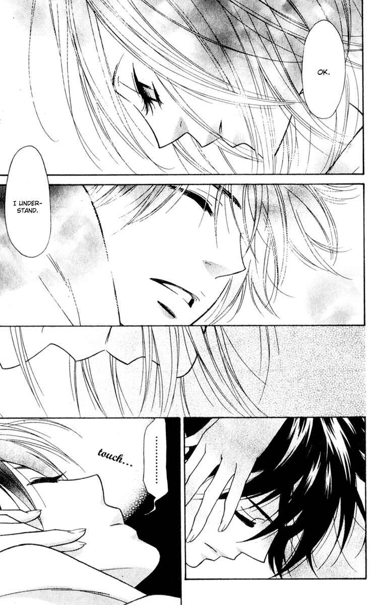 Page 46 Chapter 10 Shinobi Life