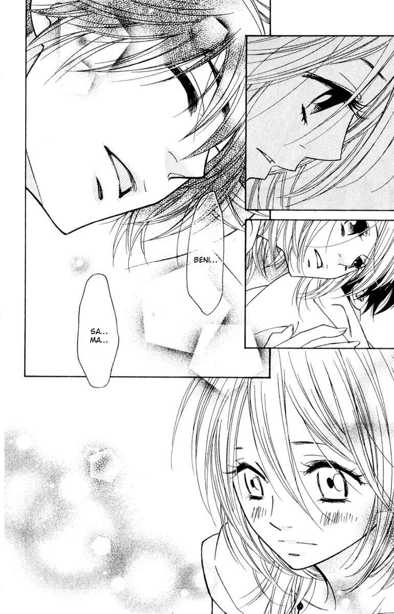 Page 47 Chapter 10 Shinobi Life