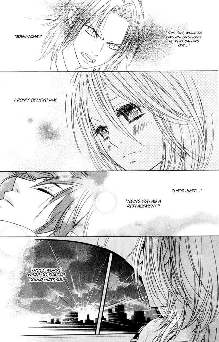 Page 48 Chapter 10 Shinobi Life