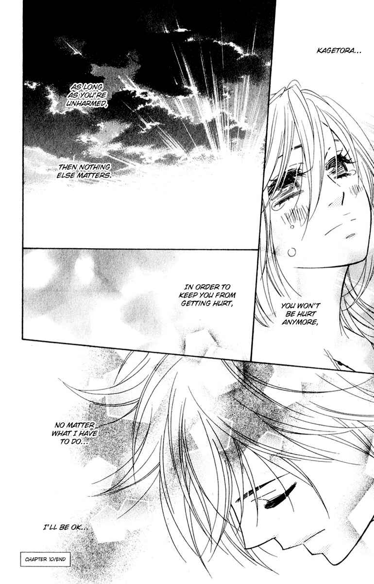 Page 49 Chapter 10 Shinobi Life