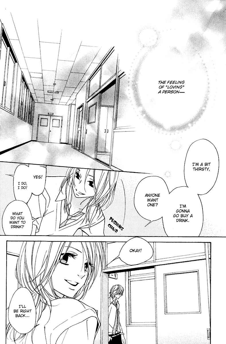 Page 26 Chapter 5 Shinobi Life