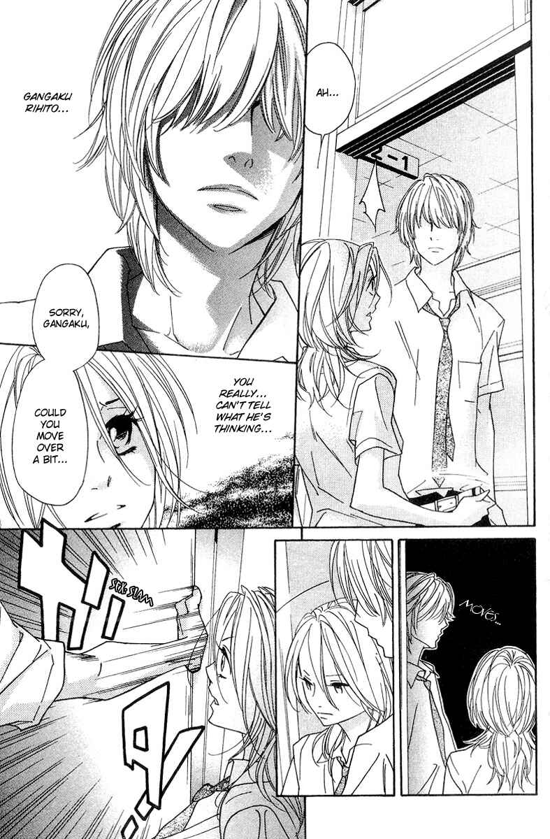 Page 27 Chapter 5 Shinobi Life