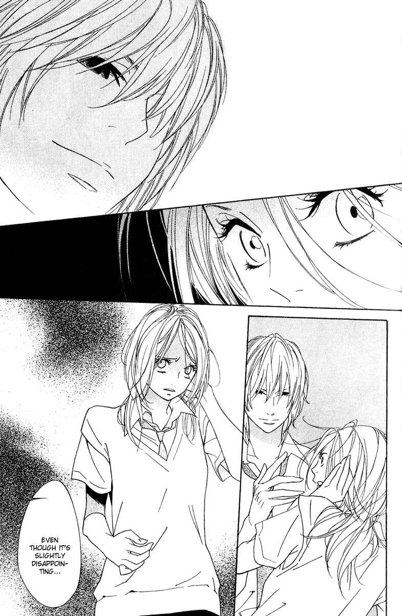 Page 29 Chapter 5 Shinobi Life