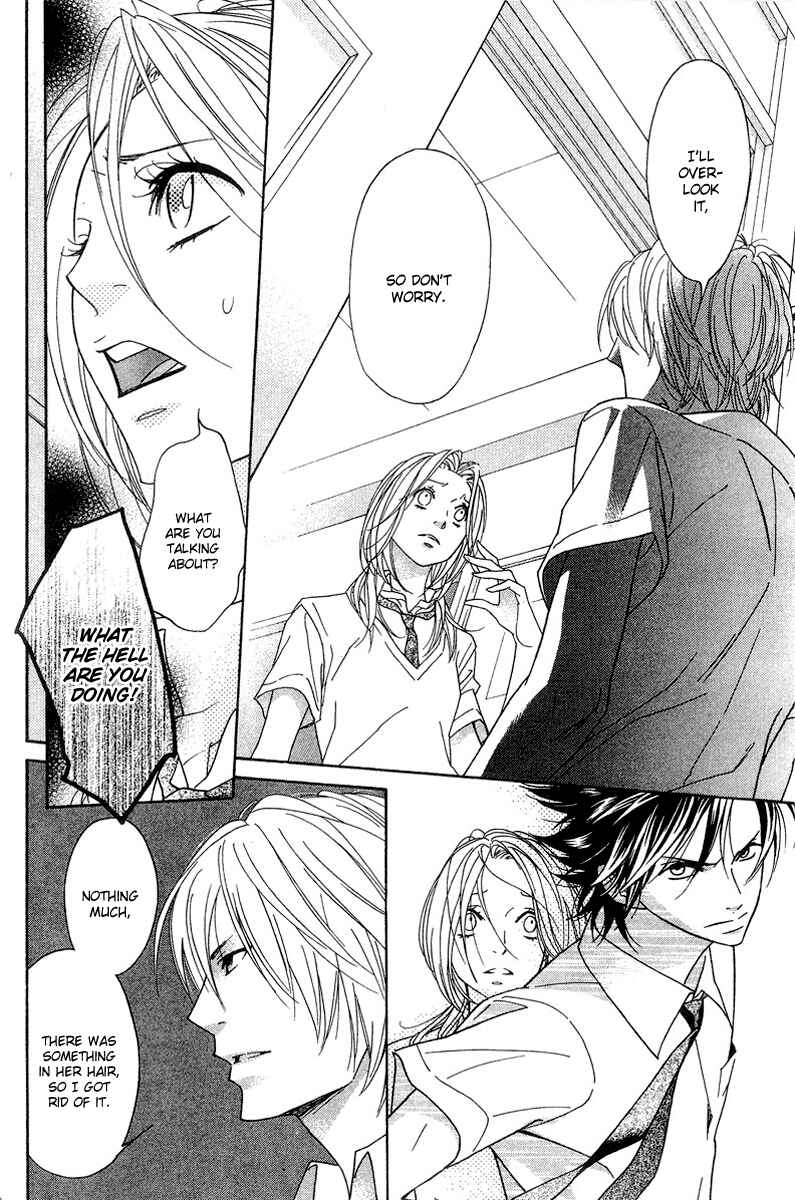 Page 30 Chapter 5 Shinobi Life