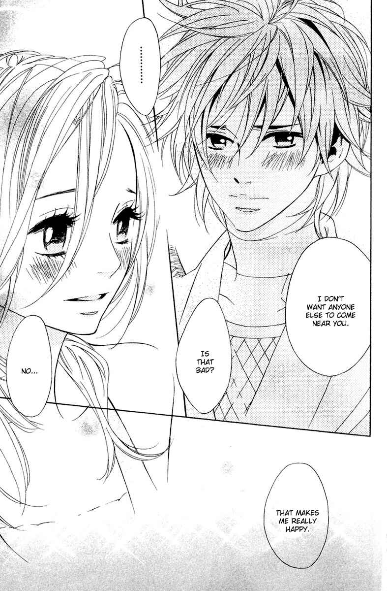 Page 37 Chapter 5 Shinobi Life