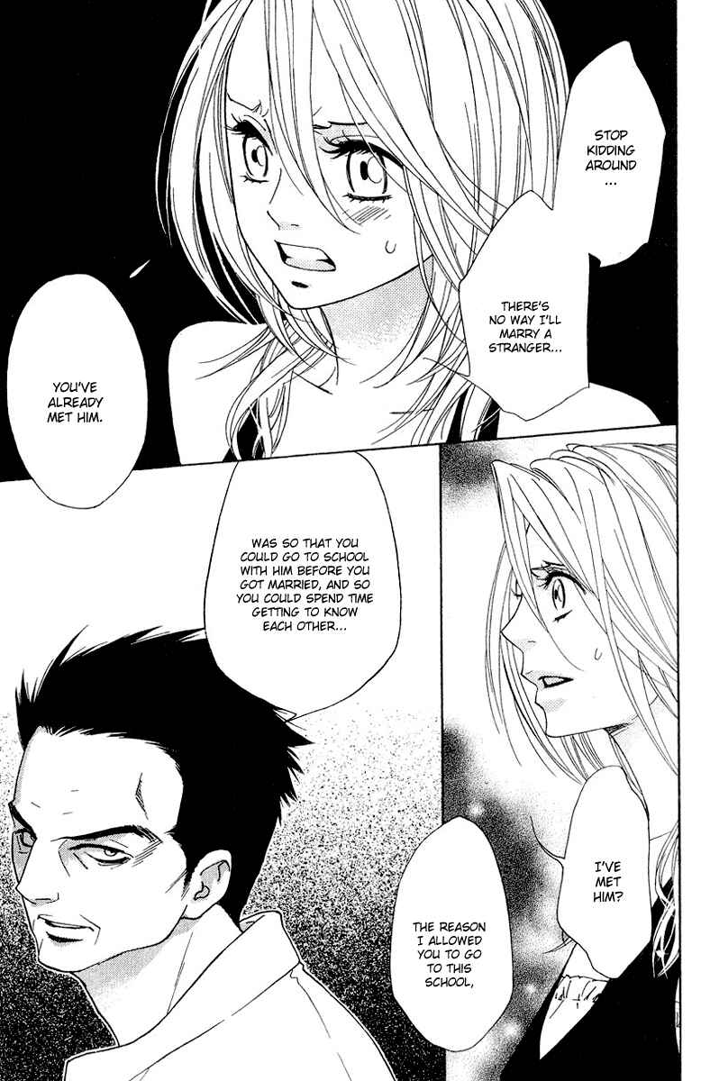Page 45 Chapter 5 Shinobi Life