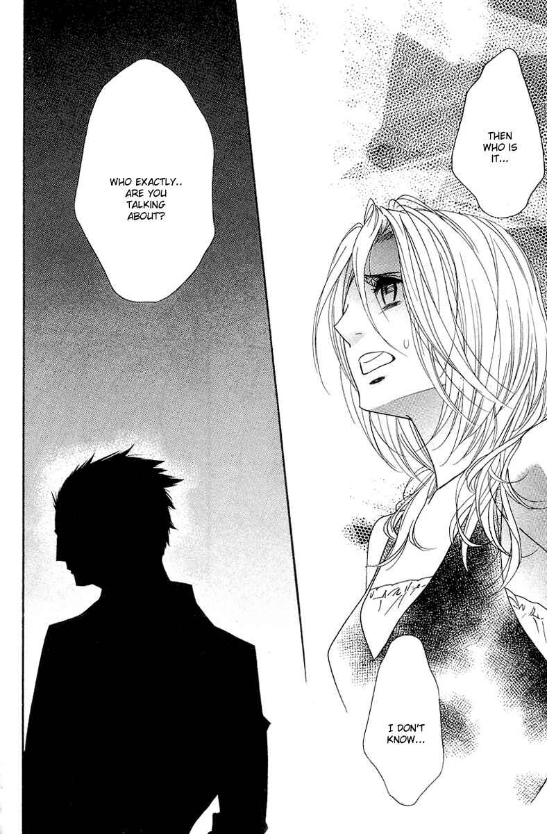Page 46 Chapter 5 Shinobi Life