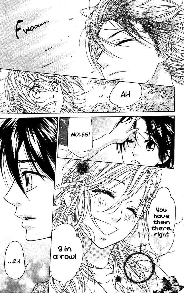 Page 15 Chapter 29 Shinobi Life