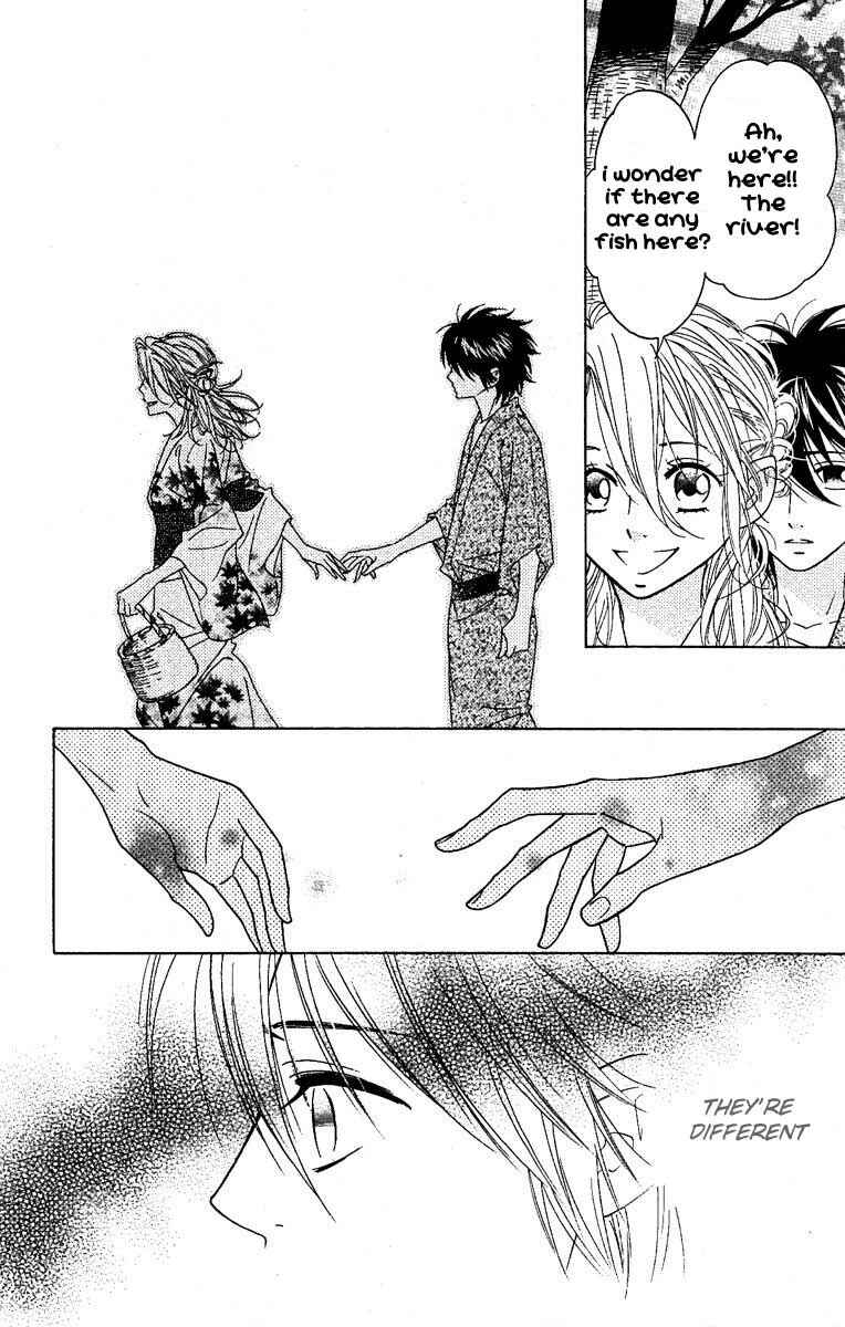 Page 18 Chapter 29 Shinobi Life