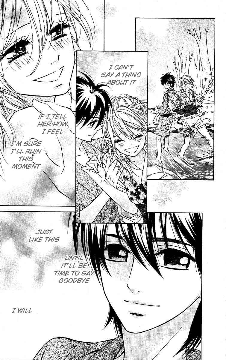 Page 21 Chapter 29 Shinobi Life