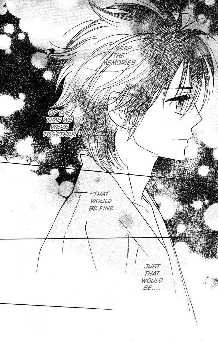 Page 22 Chapter 29 Shinobi Life