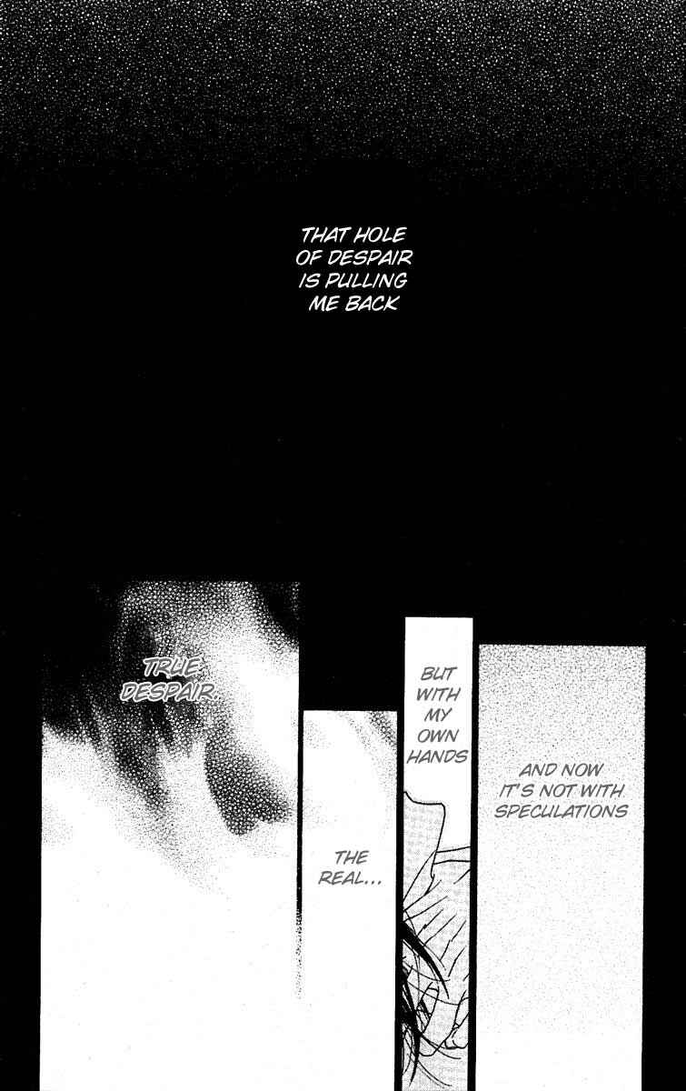 Page 29 Chapter 29 Shinobi Life
