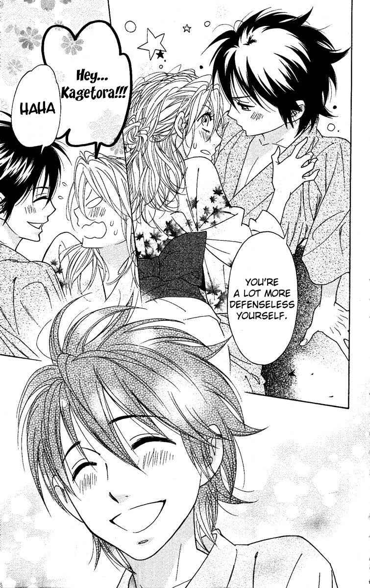 Page 5 Chapter 29 Shinobi Life