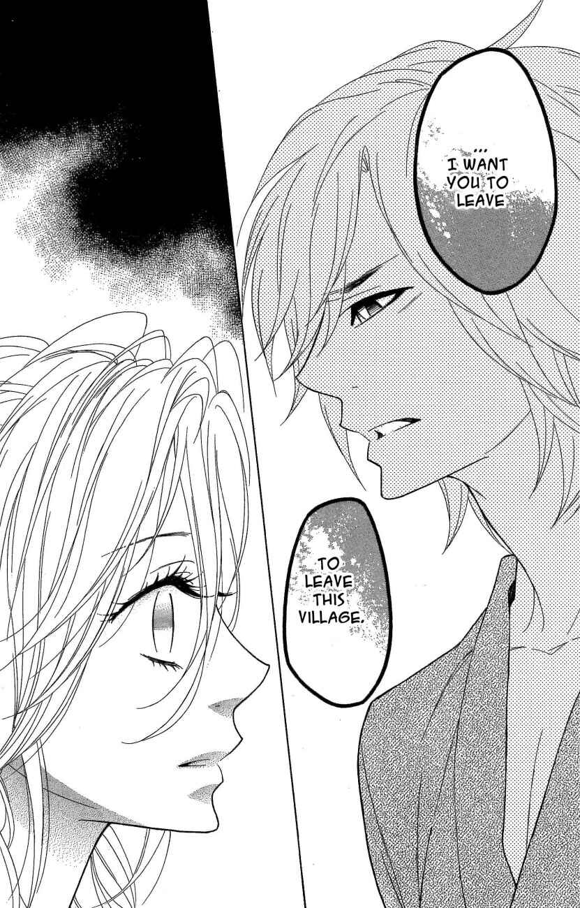 Page 20 Chapter 43 Shinobi Life