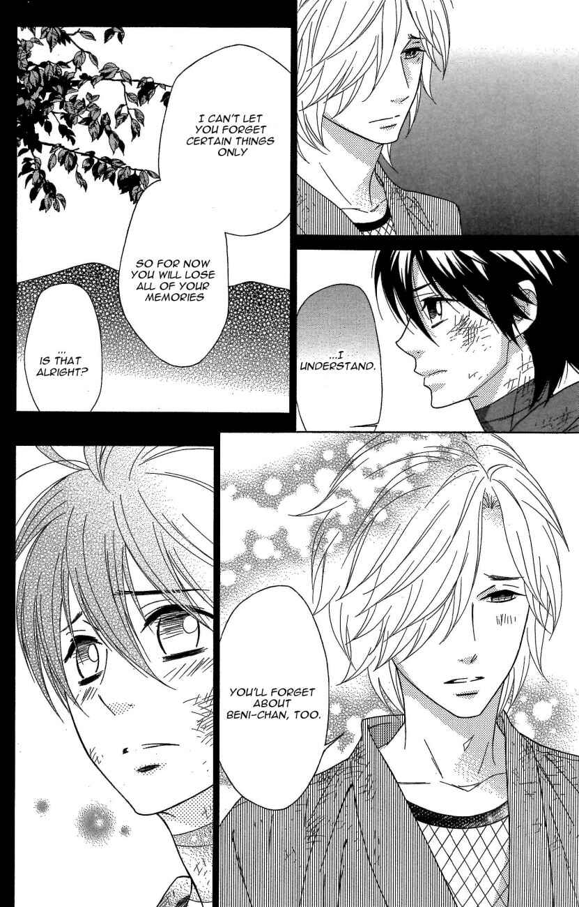 Page 30 Chapter 43 Shinobi Life