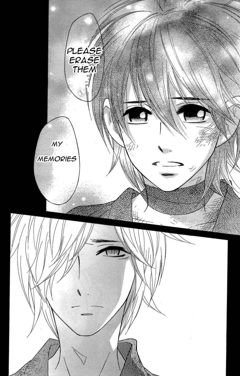 Page 34 Chapter 43 Shinobi Life