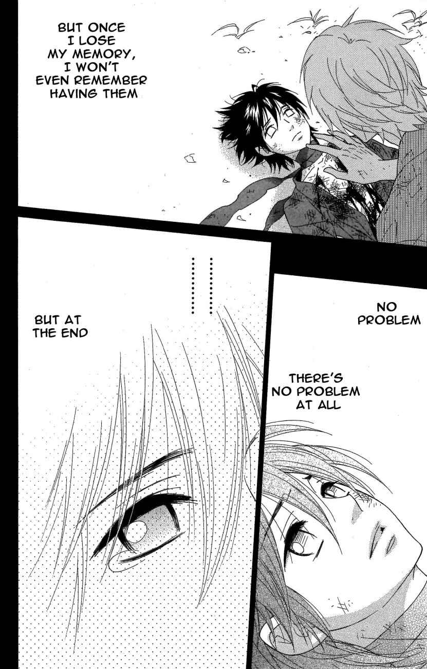 Page 36 Chapter 43 Shinobi Life