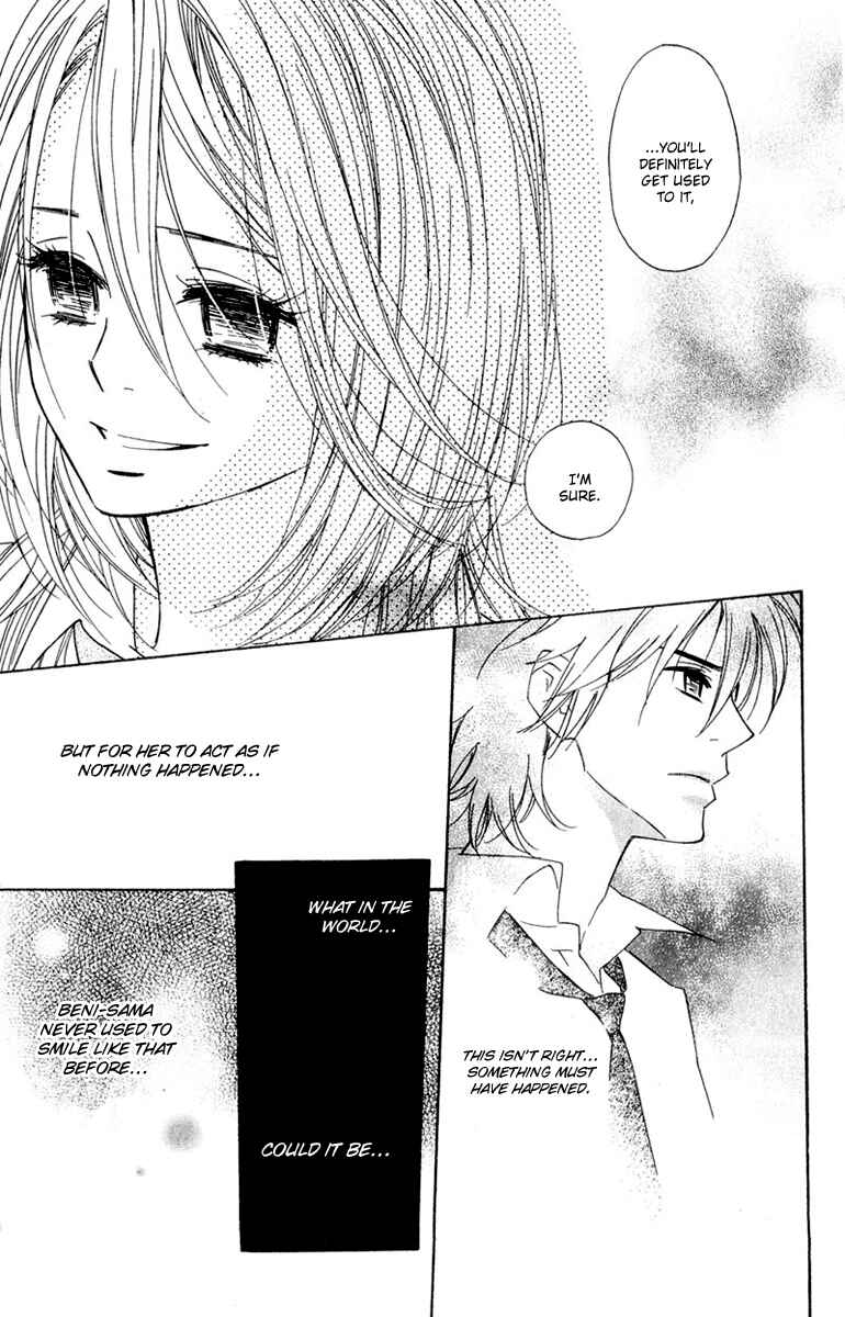 Page 10 Chapter 11 Shinobi Life