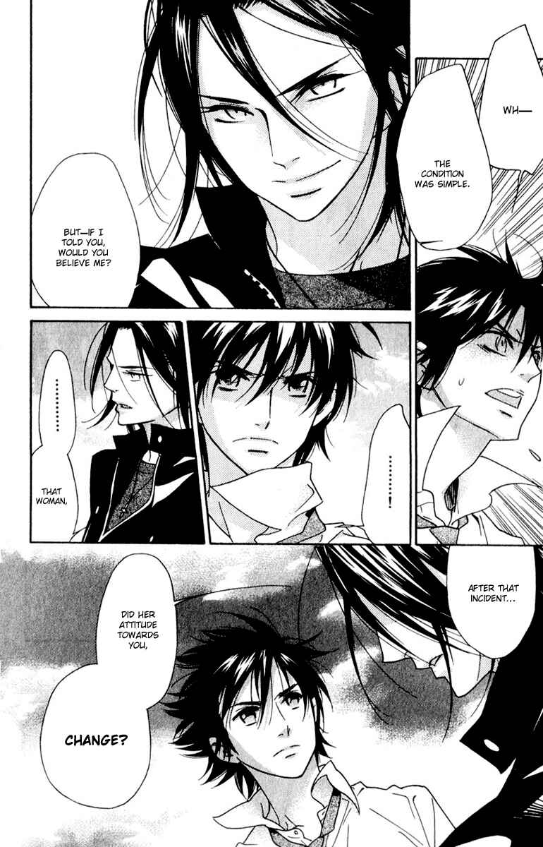 Page 19 Chapter 11 Shinobi Life