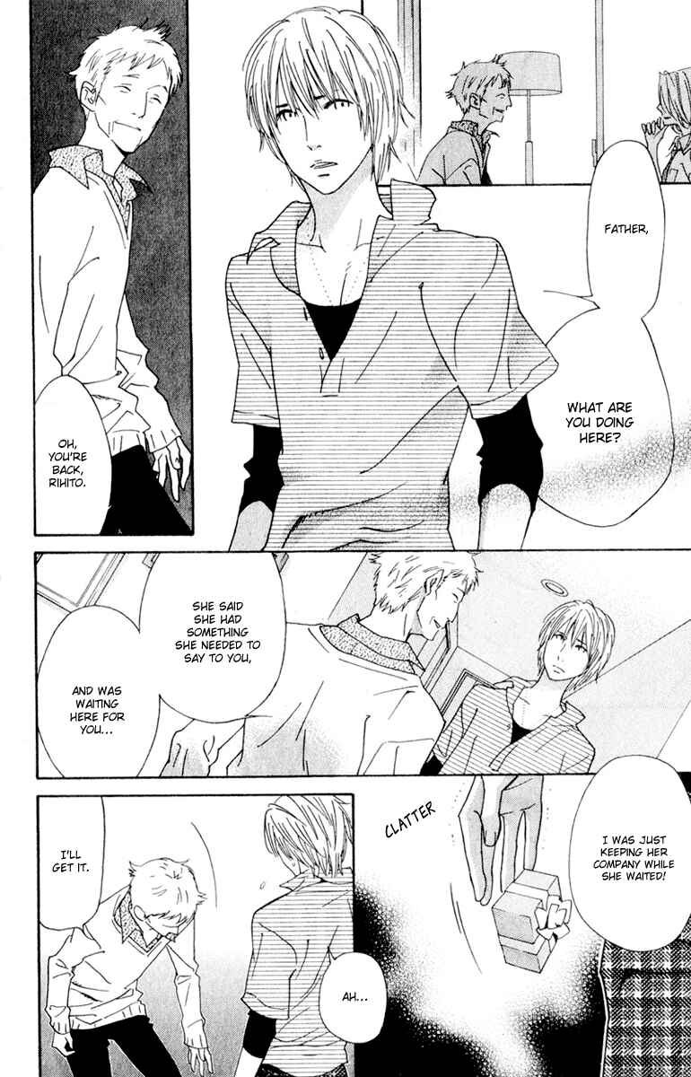 Page 23 Chapter 11 Shinobi Life