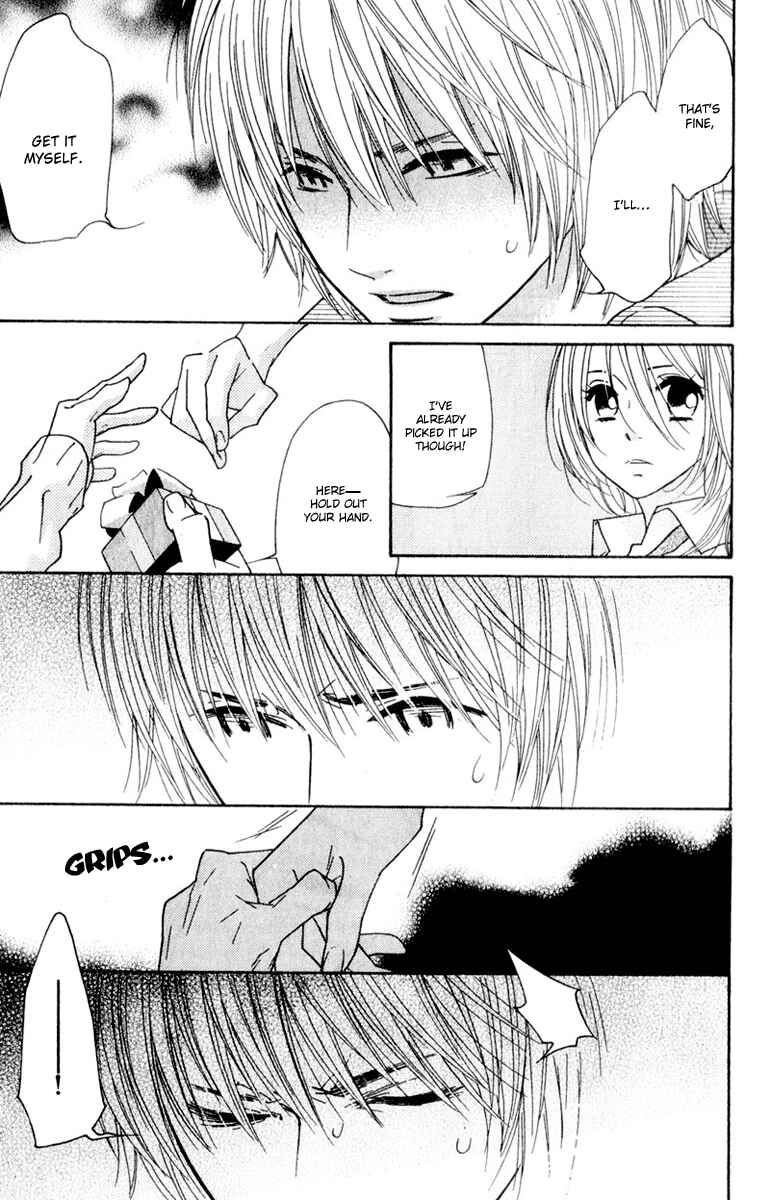 Page 24 Chapter 11 Shinobi Life