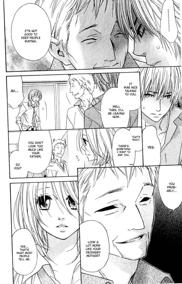Page 25 Chapter 11 Shinobi Life