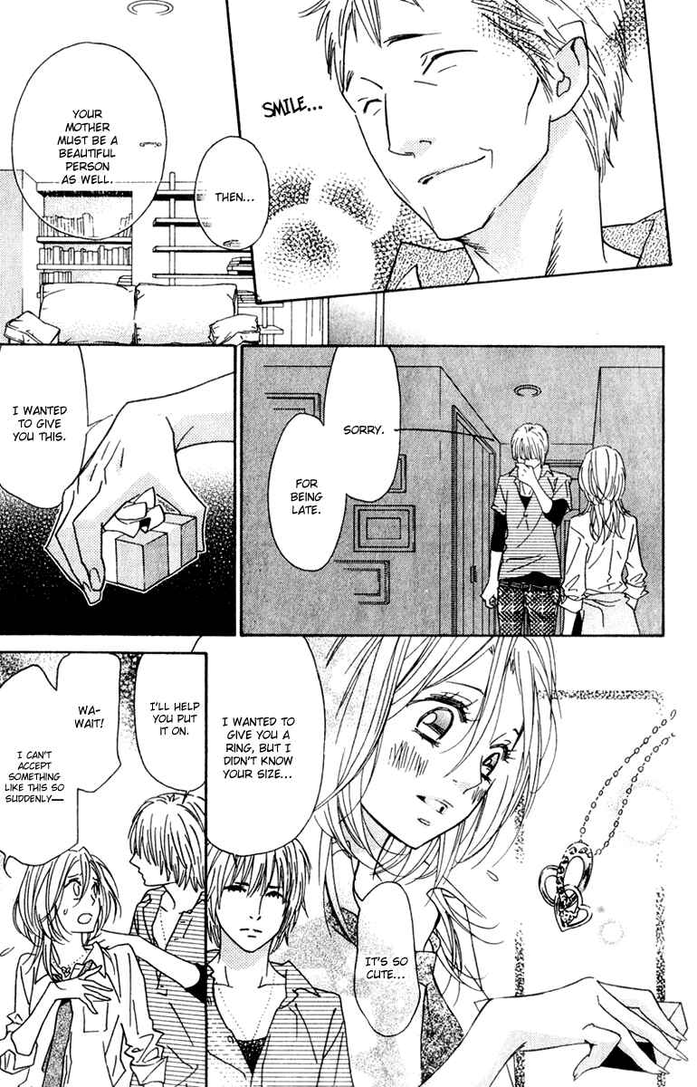 Page 26 Chapter 11 Shinobi Life