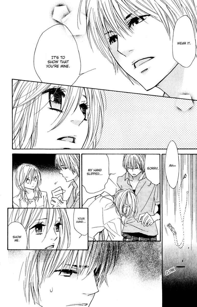Page 27 Chapter 11 Shinobi Life