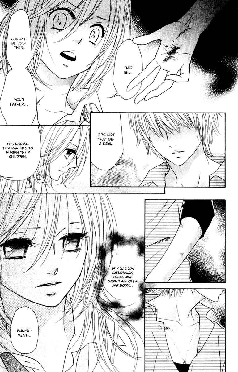 Page 28 Chapter 11 Shinobi Life