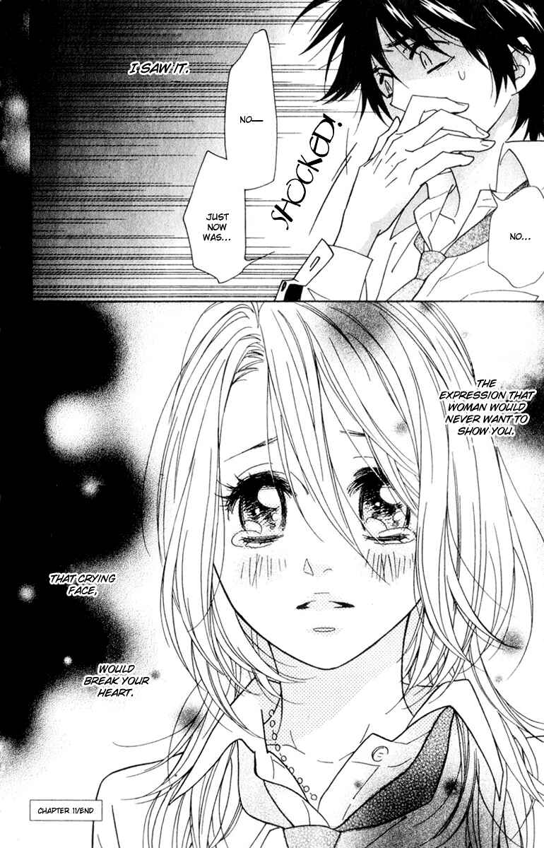 Page 43 Chapter 11 Shinobi Life