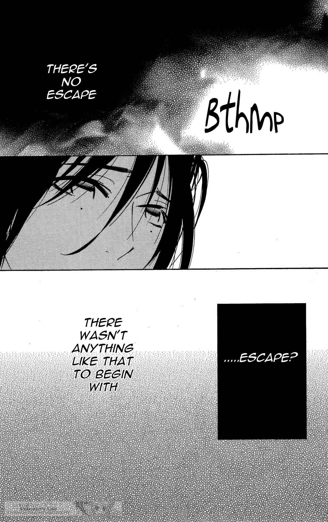 Page 7 Chapter 41 Shinobi Life