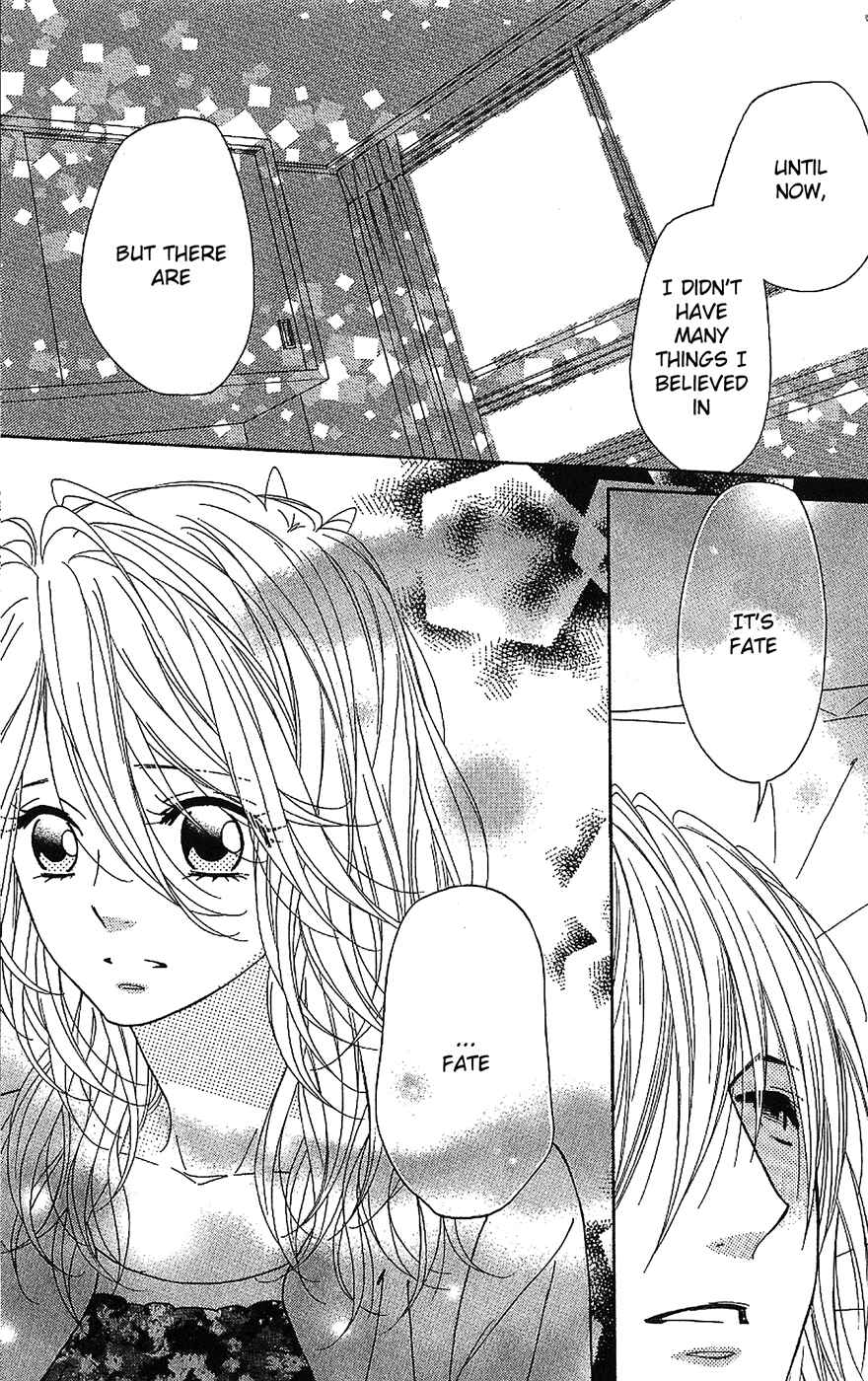 Page 25 Chapter 50 Shinobi Life
