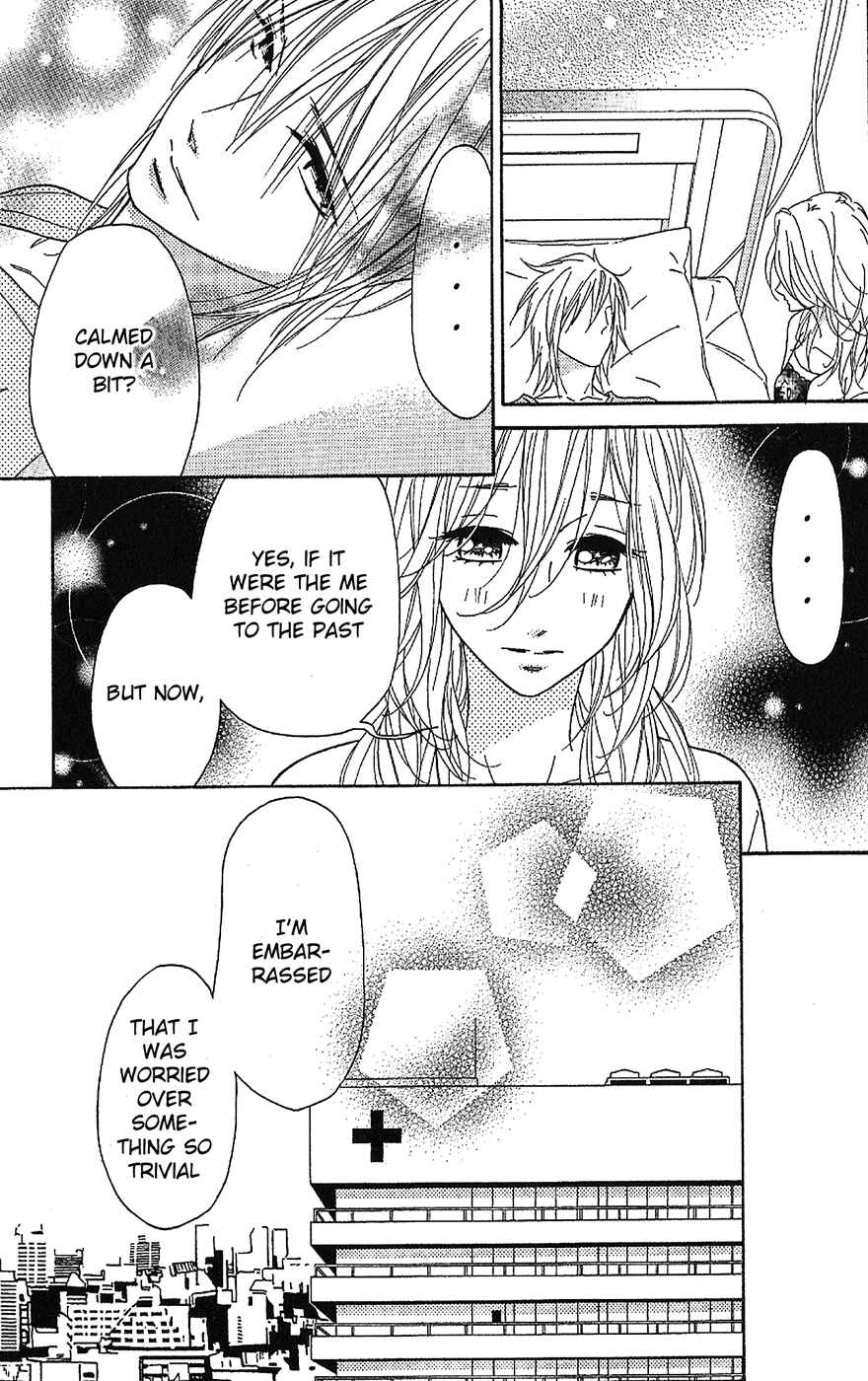 Page 27 Chapter 50 Shinobi Life