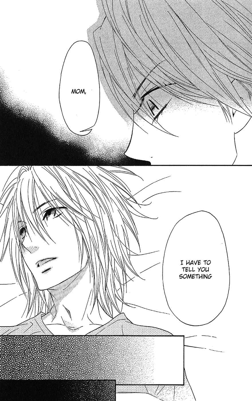 Page 31 Chapter 50 Shinobi Life