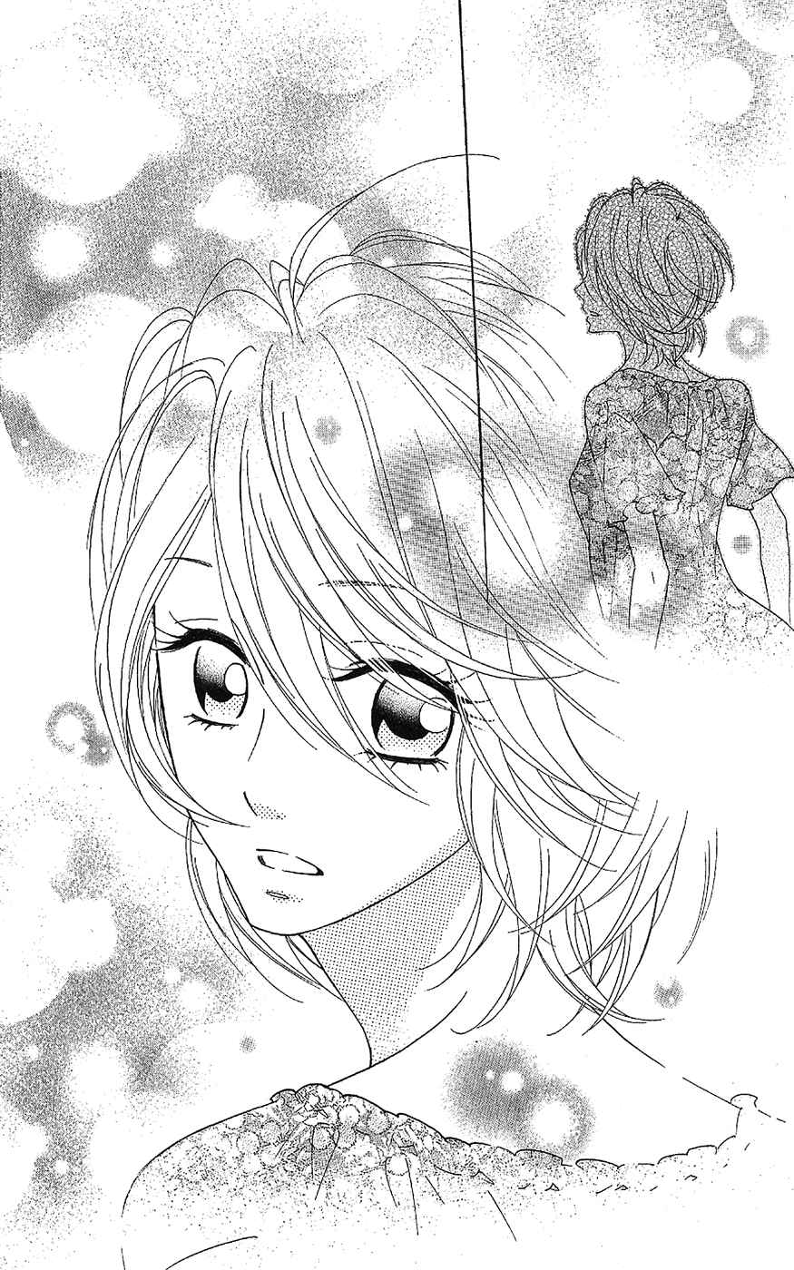 Page 36 Chapter 50 Shinobi Life