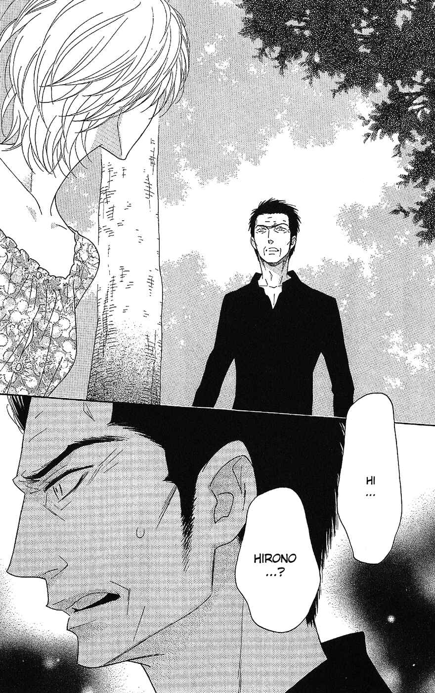 Page 37 Chapter 50 Shinobi Life