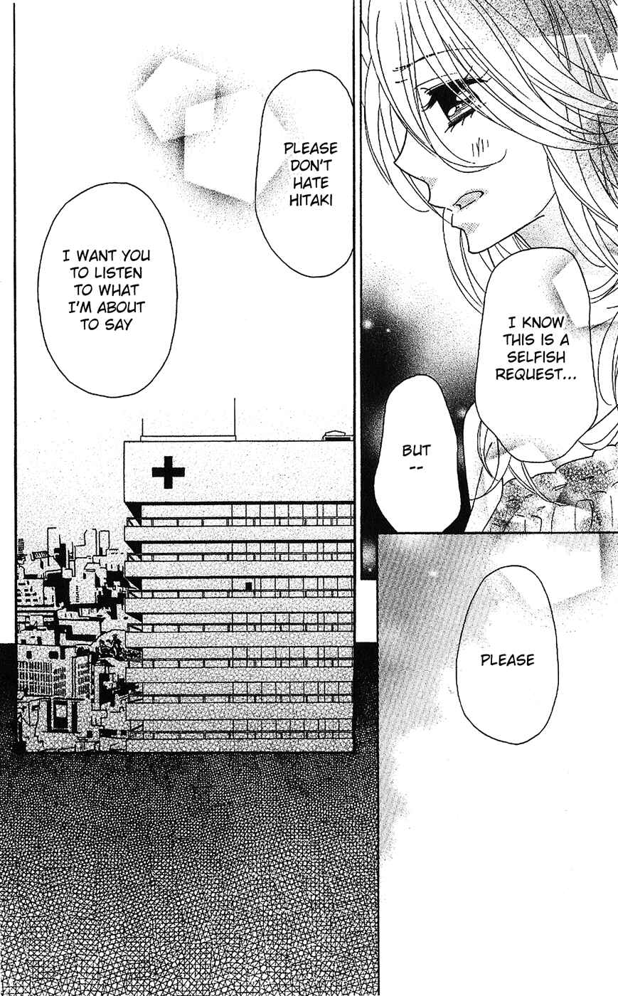 Page 6 Chapter 50 Shinobi Life