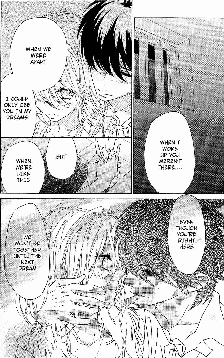 Page 20 Chapter 54 Shinobi Life