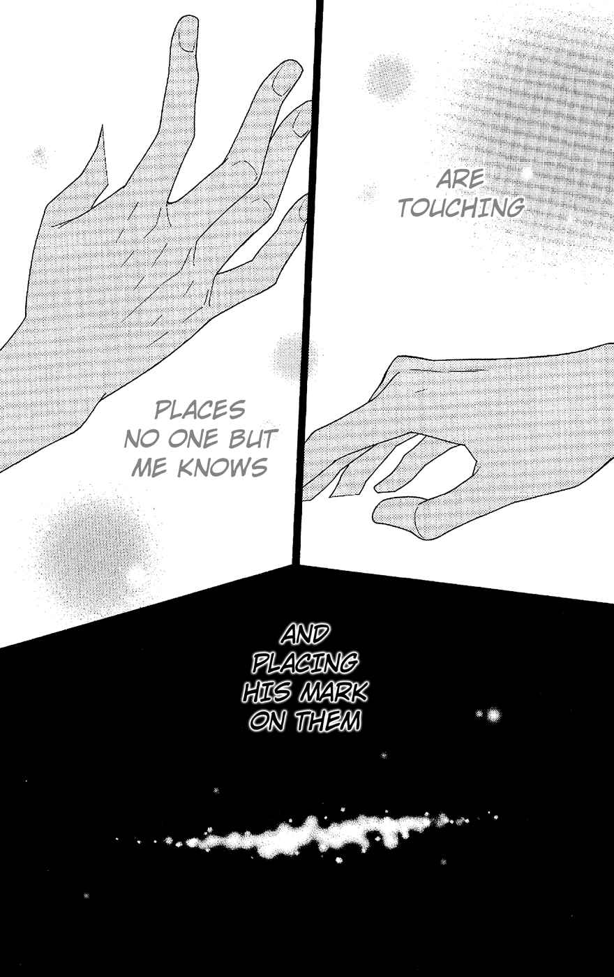 Page 33 Chapter 54 Shinobi Life