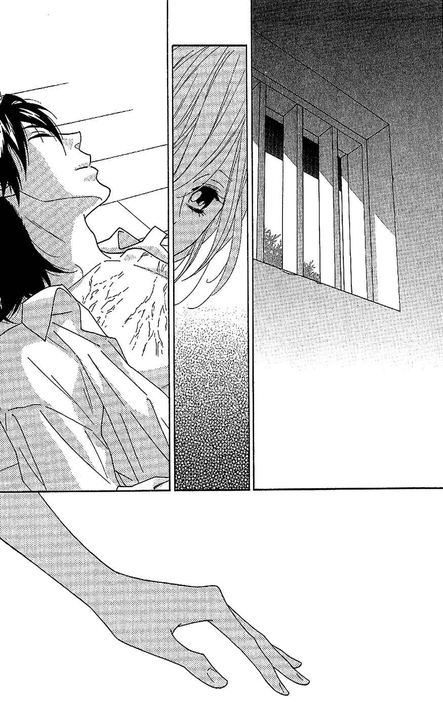 Page 35 Chapter 54 Shinobi Life
