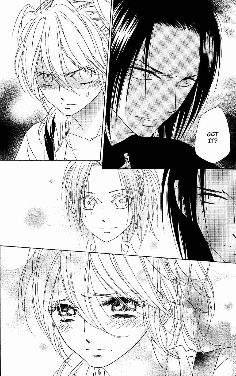 Page 23 Chapter 48 Shinobi Life