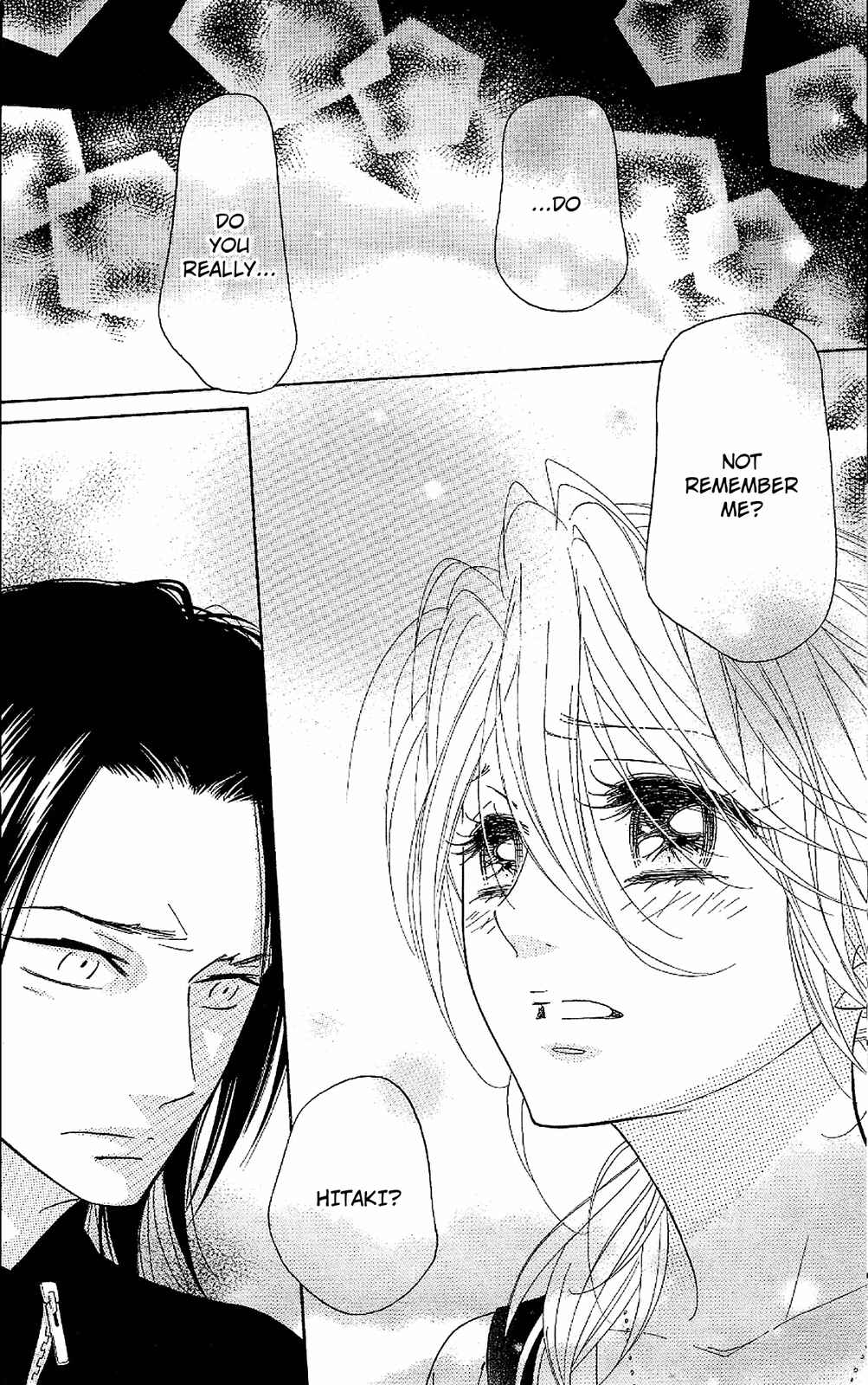 Page 25 Chapter 48 Shinobi Life