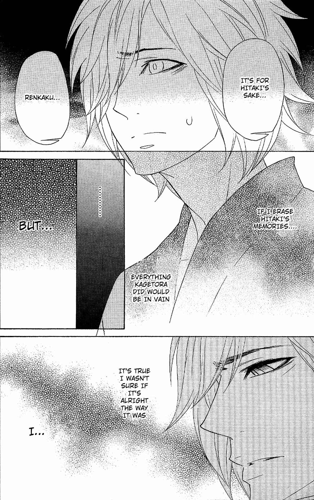 Page 5 Chapter 48 Shinobi Life