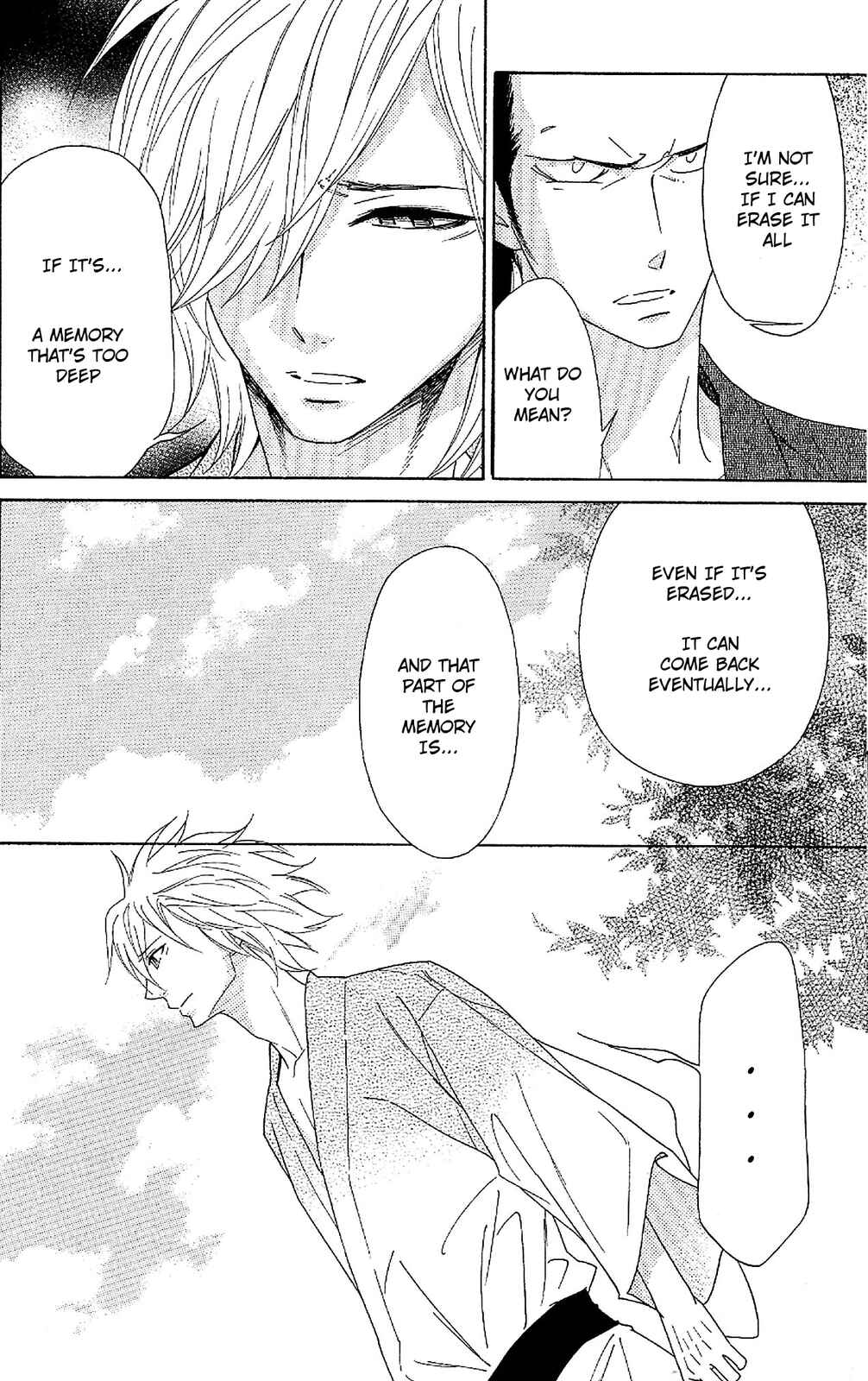Page 7 Chapter 48 Shinobi Life