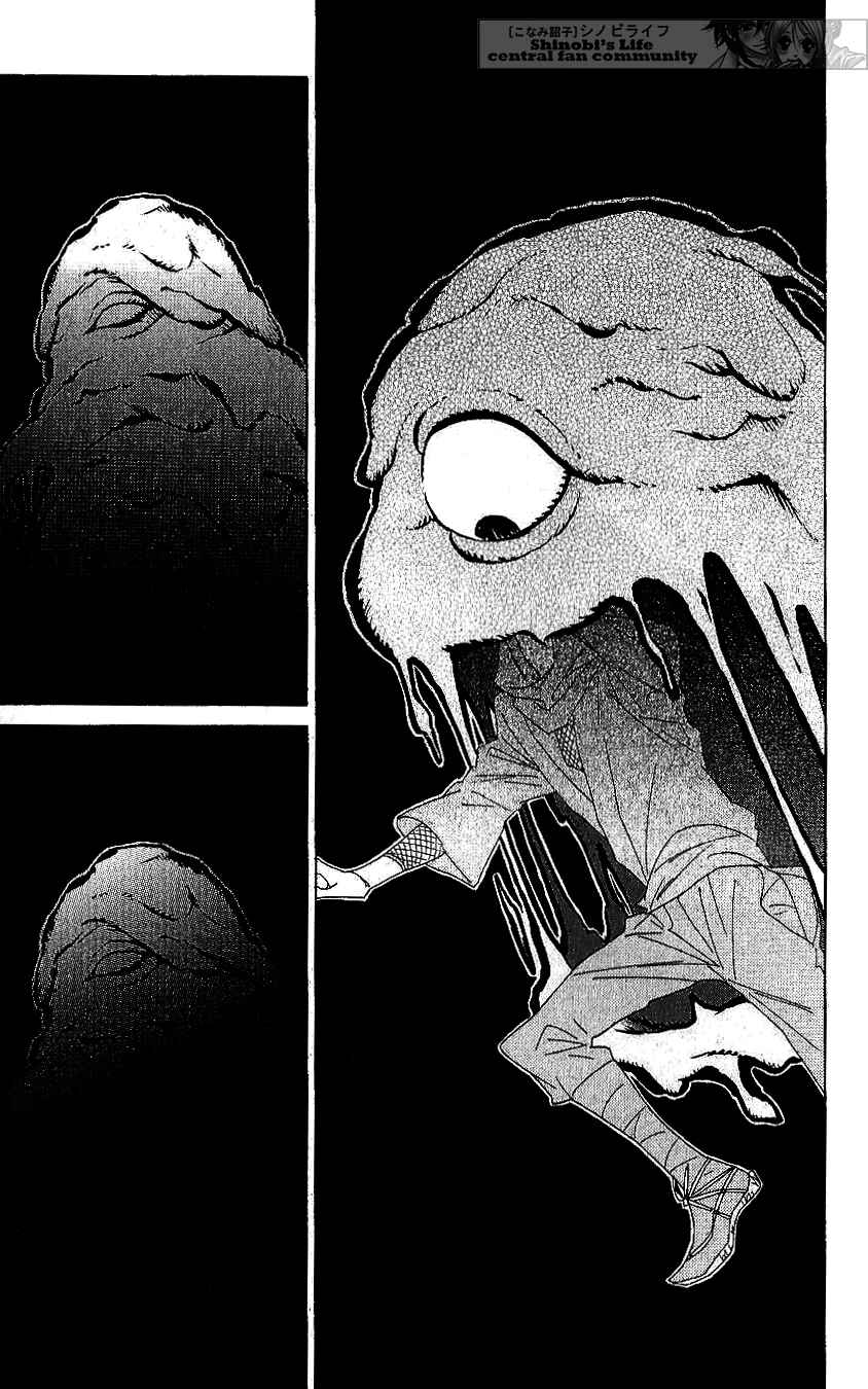 Page 9 Chapter 60 Shinobi Life